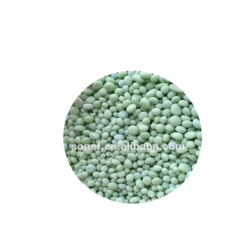 Hot Sale Granular Compound NPK Fertilizer 27-6-6 with Factory Price